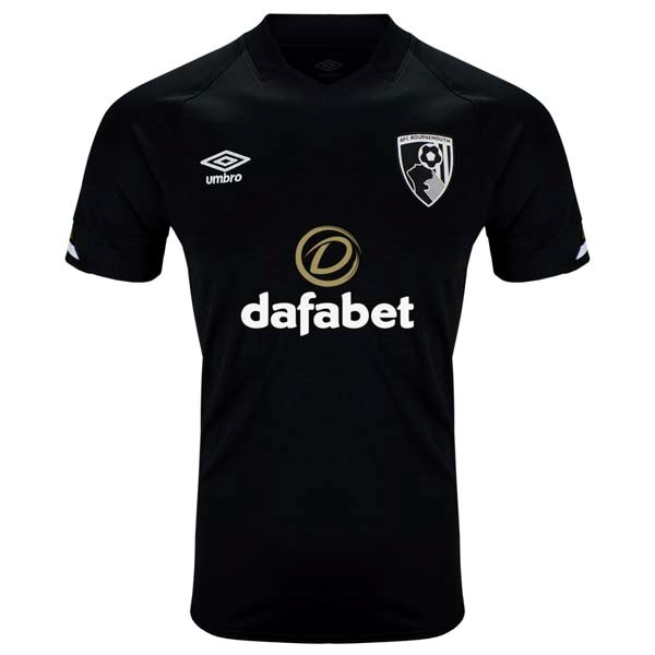 Tailandia Camiseta AFC Bournemouth 2ª 2022-2023